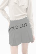 {SOLD}CPG GOLF シーピージーゴルフ ２WAYストレッチキュロット{-BDA}