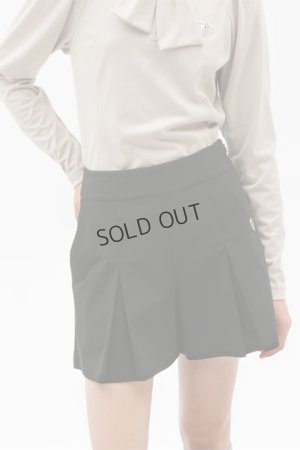 画像1: {SOLD}CPG GOLF シーピージーゴルフ ２WAYストレッチキュロット{-BDA}