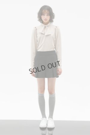 画像11: {SOLD}CPG GOLF シーピージーゴルフ ２WAYストレッチキュロット{-BDA}