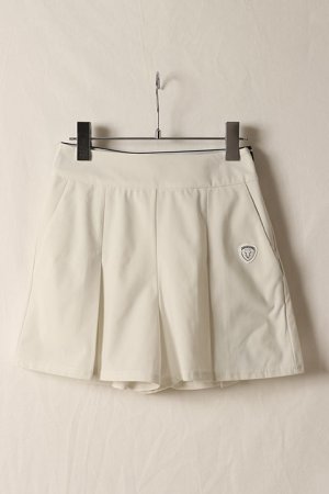 画像2: 【 40%OFF セール39,600円→23,760円】 CPG GOLF シーピージーゴルフ ２WAYストレッチキュロット{-BDA}