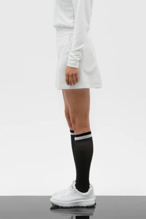 画像9: 【 40%OFF セール39,600円→23,760円】 CPG GOLF シーピージーゴルフ ２WAYストレッチキュロット{-BDA}