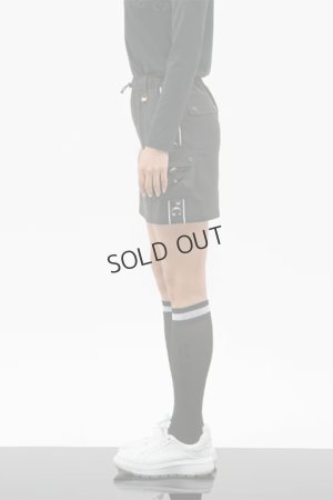 画像3: {SOLD}CPG GOLF シーピージーゴルフ カーゴミニスカート{-BDA}