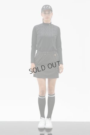 画像5: {SOLD}CPG GOLF シーピージーゴルフ カーゴミニスカート{-BDA}