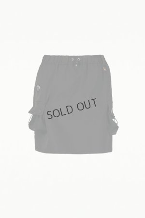 画像6: {SOLD}CPG GOLF シーピージーゴルフ カーゴミニスカート{-BDA}