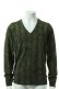 画像1: ETRO エトロ V-NECK STAMPATO SFI{12134-9704-0500-ACS} (1)