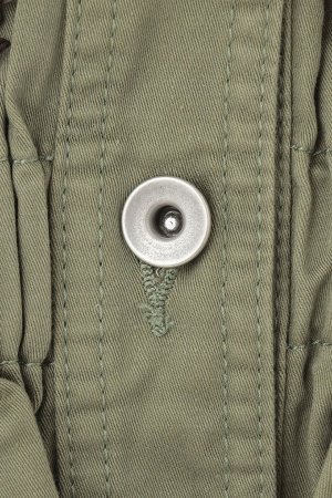 画像15: 【 40%OFF セール49,500円→29,700円】 グレースコンチネンタル｜GRACE CONTINENTAL ビジューノーカラーアーミージャケット{0122301096-19KHA-BBA}