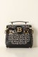 画像1: {SOLD}BALMAIN バルマン BF1 BAG BBUZZ 23-MONOGRAM{12DB599TJGH-GFE-BAA} (1)