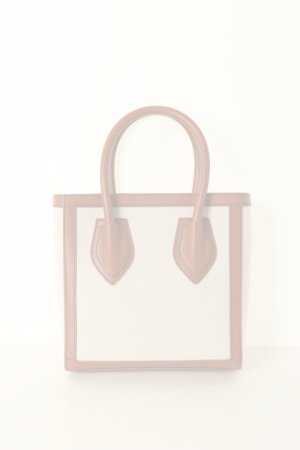 画像5:   BALMAIN バルマン BF1 BAG B-ARMY SHOPPER 24{12FA660TCFN-GEM-BAA}