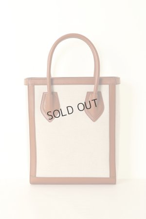 画像3: {SOLD}BALMAIN バルマン BF1 BAG B-ARMY SHOPPER 26{12FB661TCFN-GEM-BAA}