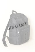 BALMAIN バルマン BH1 BAG LEAGUE BACKPACK 32 MNG{12GF152TNJM-OPA-BAA}