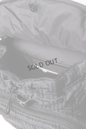 画像7: {SOLD}BALMAIN バルマン BH1 BAG LEAGUE BACKPACK 32 MNG{12GF152TNJM-OPA-BAA}