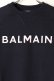 画像5: {SOLD}BALMAIN バルマン BH1 C&S SWEAT CUT LOGO{12JQ005B112-SDN-BAA}