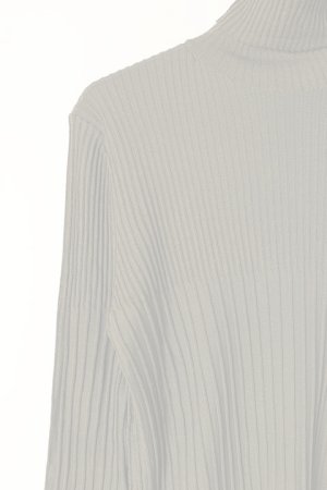 画像3:   BALMAIN バルマン BF2 KNIT TURTLENECK SWE{12KH010K316-7AQ-BAA}