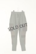 {SOLD}BALMAIN バルマン BH2 PANTS JODHPUR{12OB085M017-UDF-BAA}