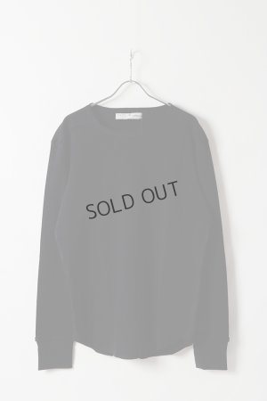 画像1: {SOLD}NAPE_ ネイプ DRY THRMALL / LSC{-BFS}
