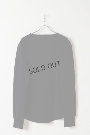 画像5: {SOLD}NAPE_ ネイプ DRY THRMALL / LSC{-BFS}