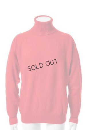 画像1: {SOLD}ETRO エトロ COLLO ALTO PASATO SF　タートルニット{14042-9658-0600-ACA}