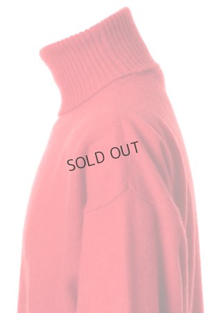 画像4: {SOLD}ETRO エトロ COLLO ALTO PASATO SF　タートルニット{14042-9658-0600-ACA}