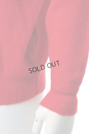 画像5: {SOLD}ETRO エトロ COLLO ALTO PASATO SF　タートルニット{14042-9658-0600-ACA}