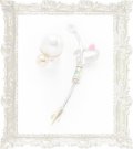  {SOLD} joujou ジュジュ PIERCUFF -SPEAR-{-ADS}
