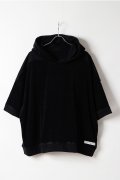 NAPE_ ネイプ LINEN PILE / HPK{-BFS}