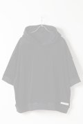 NAPE_ ネイプ LINEN PILE / HPK{-BFS}