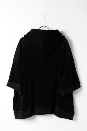 画像6: NAPE_ ネイプ LINEN PILE / HPK{-BFS}