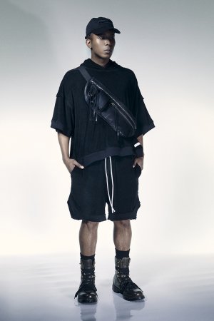 画像7: NAPE_ ネイプ LINEN PILE / HPK{-BFS}