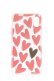 画像2: 【 60%OFF セール｜7,128円→2,851円】 IPHORIA アイフォリア HEARTS RED【iPhone X】{-AGA}