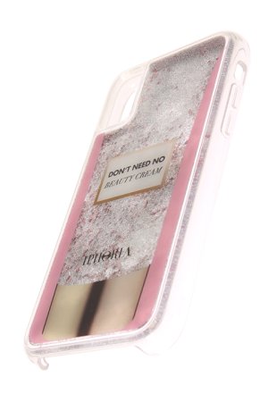 画像3: 【 60%OFF セール｜8,470円→3,388円】 IPHORIA アイフォリア Don't Need No Beauty Cream【リキッドコレクション】【iPhoneX】{-AIS}