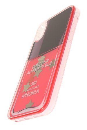 画像3: ▽ 60%OFF アウトレットセール｜8,470円→3,388円▽ IPHORIA アイフォリア NAILPOLISH STARS【リキッドコレクション】【iPhone X】{-AGA}