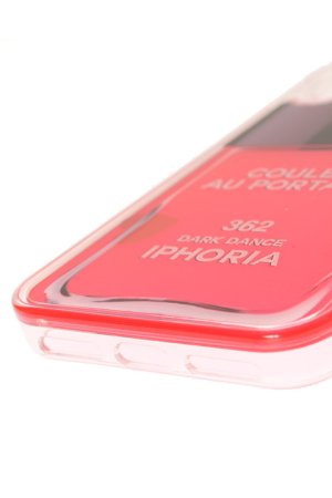 画像5: ▽ 60%OFF アウトレットセール｜8,470円→3,388円▽ IPHORIA アイフォリア NAILPOLISH STARS【リキッドコレクション】【iPhone X】{-AGA}