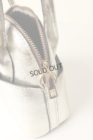 画像5: {SOLD}MAISON VINCENT メゾンヴァンサン lami{-BCA}