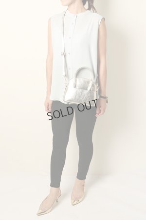 画像10: {SOLD}MAISON VINCENT メゾンヴァンサン lami{-BCA}