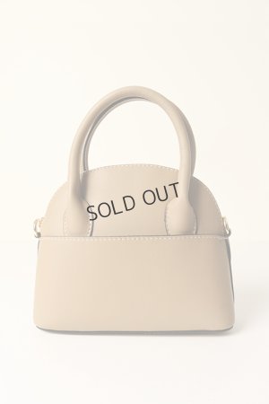 画像2: {SOLD}MAISON VINCENT メゾンヴァンサン soft{-BCA}