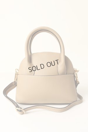 画像7: {SOLD}MAISON VINCENT メゾンヴァンサン soft{-BCA}