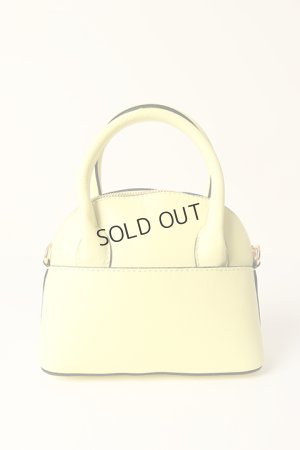 画像1: {SOLD}MAISON VINCENT メゾンヴァンサン soft{-BCA}