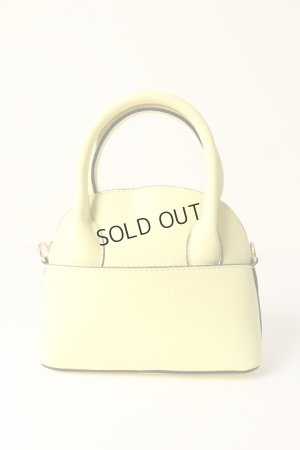 画像2: {SOLD}MAISON VINCENT メゾンヴァンサン soft{-BCA}