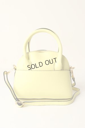 画像6: {SOLD}MAISON VINCENT メゾンヴァンサン soft{-BCA}
