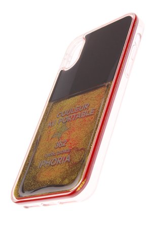 画像3: ▽ 60%OFF アウトレットセール｜8,470円→3,388円▽ IPHORIA アイフォリア NAILPOLISH STARS GLITTER【リキッドコレクション】【iPhone X】{-AGA}