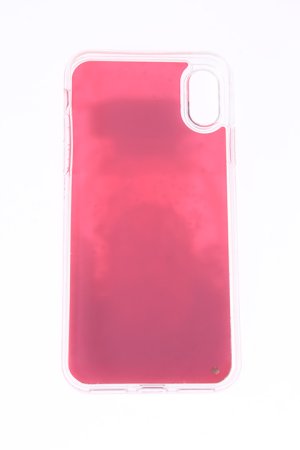 画像2: 【 60%OFF セール｜8,470円→3,388円】 IPHORIA アイフォリア Perfume Round Rose【リキッドコレクション】【iPhone X】{-AHS}