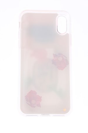 画像2: 【 60%OFF セール｜8,470円→3,388円】 IPHORIA アイフォリア Perfume Round Multicolor Ornaments【リキッドコレクション】【iPhone X】{-AHS}