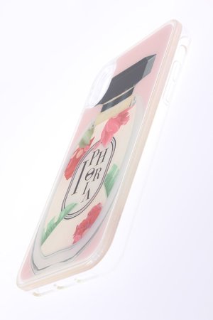 画像3: 【 60%OFF セール｜8,470円→3,388円】 IPHORIA アイフォリア Perfume Round Multicolor Ornaments【リキッドコレクション】【iPhone X】{-AHS}