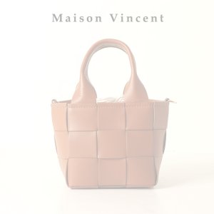 画像1:   MAISON VINCENT メゾンヴァンサン soft{-BAA}