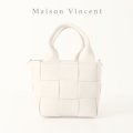   MAISON VINCENT メゾンヴァンサン soft{-BAA}