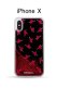 画像1: {SOLD}IPHORIA アイフォリア Amore Black【リキッドコレクション】【iPhoneX/XS】{-AHA} (1)