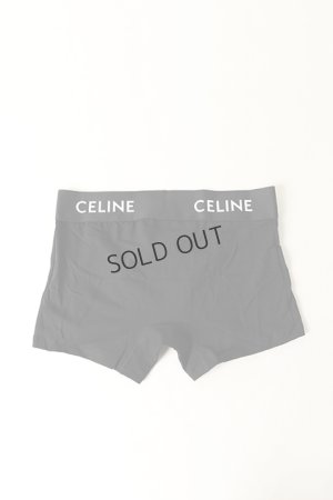 画像5: {SOLD}CELINE セリーヌ Boxer{-BAS}