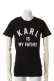 画像1: 【 50%OFF セール｜9,240円→4,620円】 ELEVEN PARIS イレブン・パリ FARL M KNIT T-SHIRT{OEDM5FLT053-M06-AFS} (1)