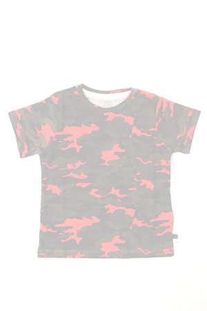 画像1:   ★KIDS/BABY★ LITTLE ELEVEN PARIS リトル・イレブン・パリ TERRY BIS TOP{-AEA}