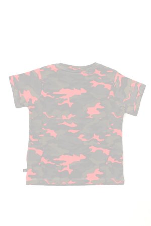 画像2:   ★KIDS/BABY★ LITTLE ELEVEN PARIS リトル・イレブン・パリ TERRY BIS TOP{-AEA}